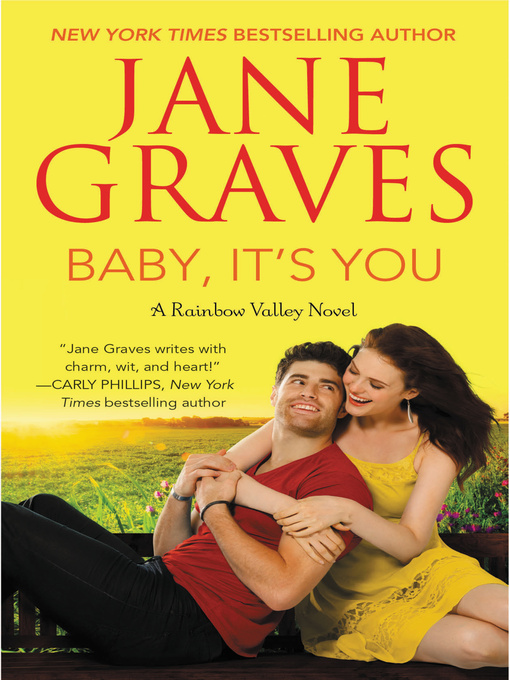 Title details for Baby, It's You by Jane Graves - Available